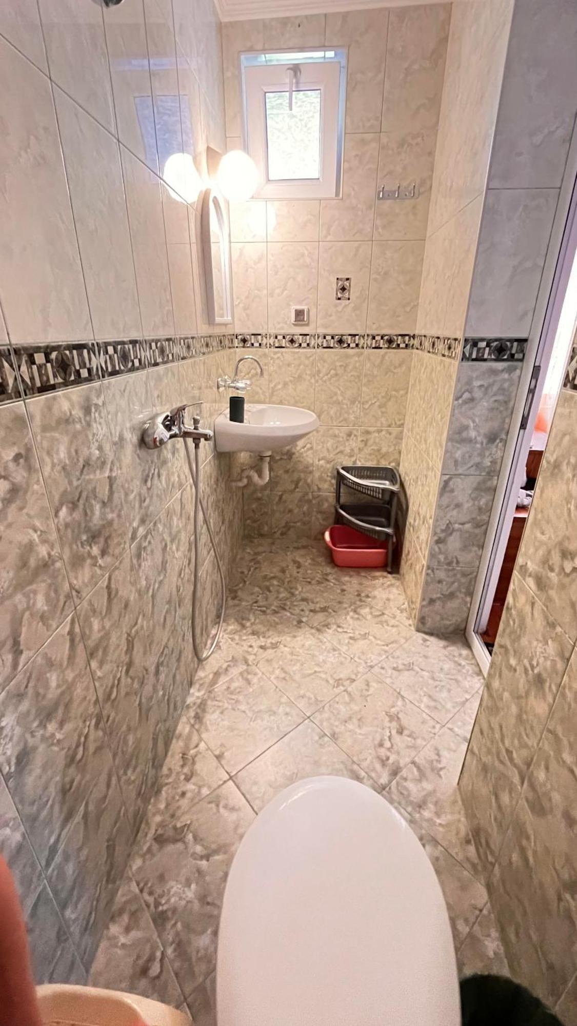 Guest House Villa Stefi Sozopol Esterno foto