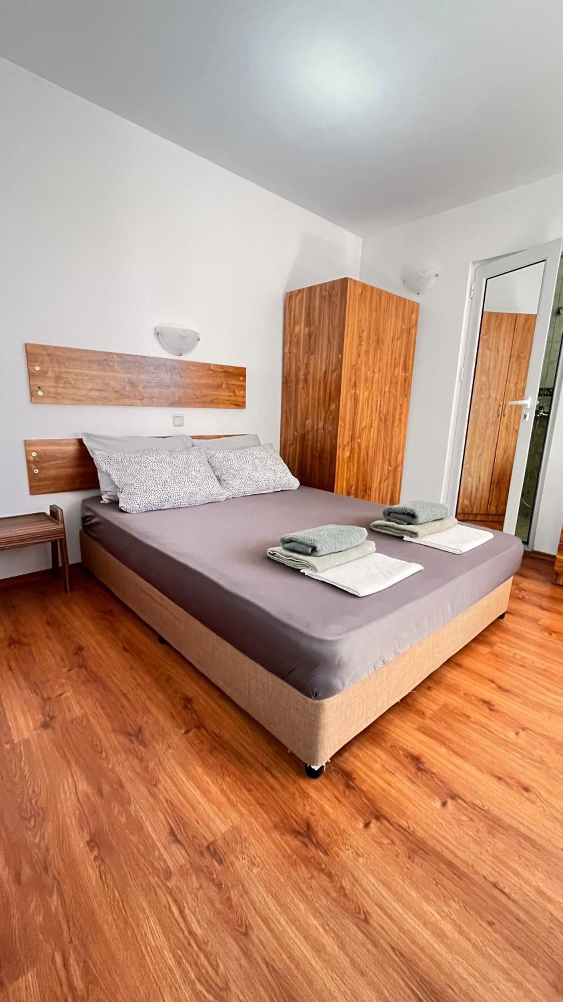 Guest House Villa Stefi Sozopol Esterno foto