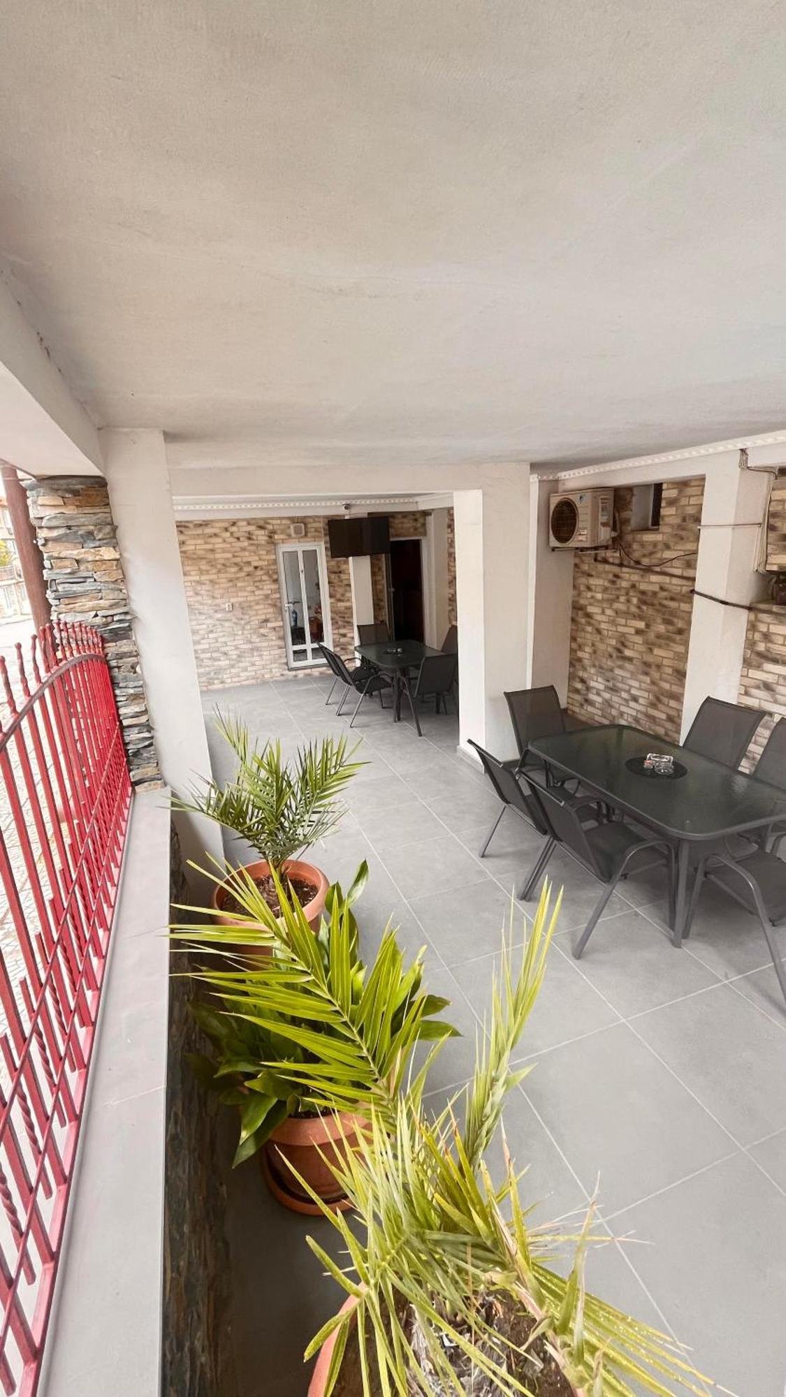 Guest House Villa Stefi Sozopol Esterno foto