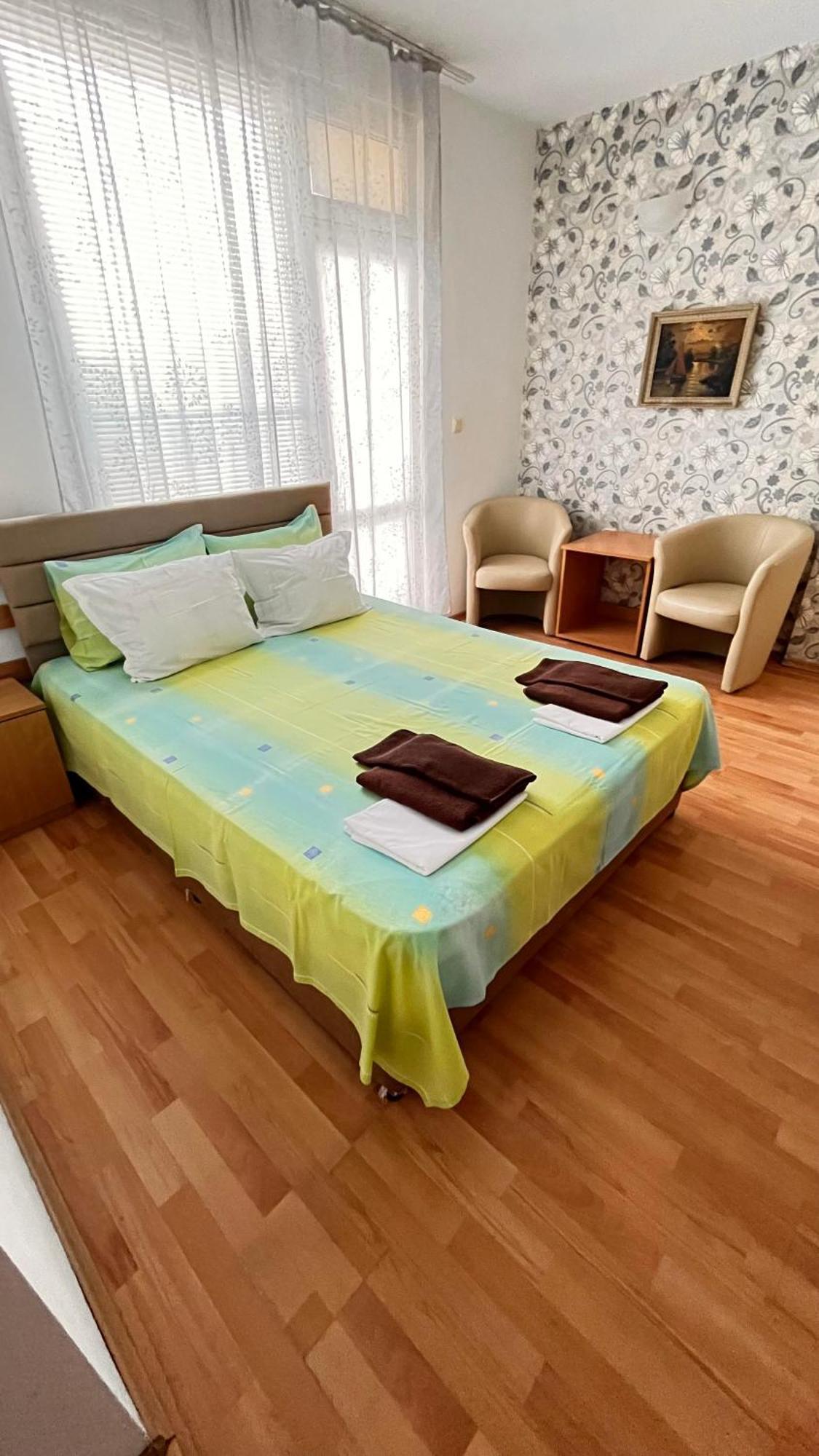 Guest House Villa Stefi Sozopol Camera foto