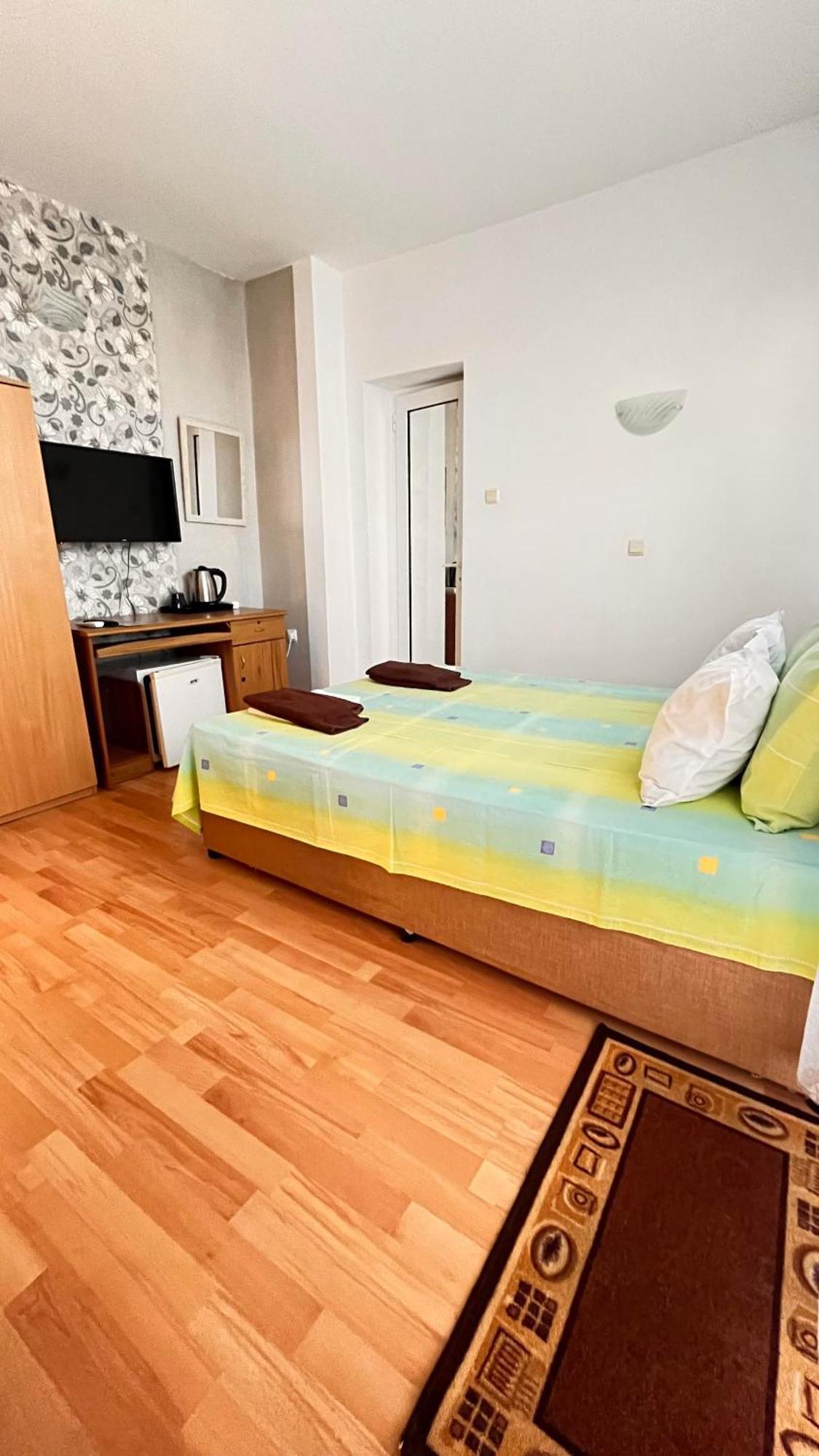 Guest House Villa Stefi Sozopol Camera foto